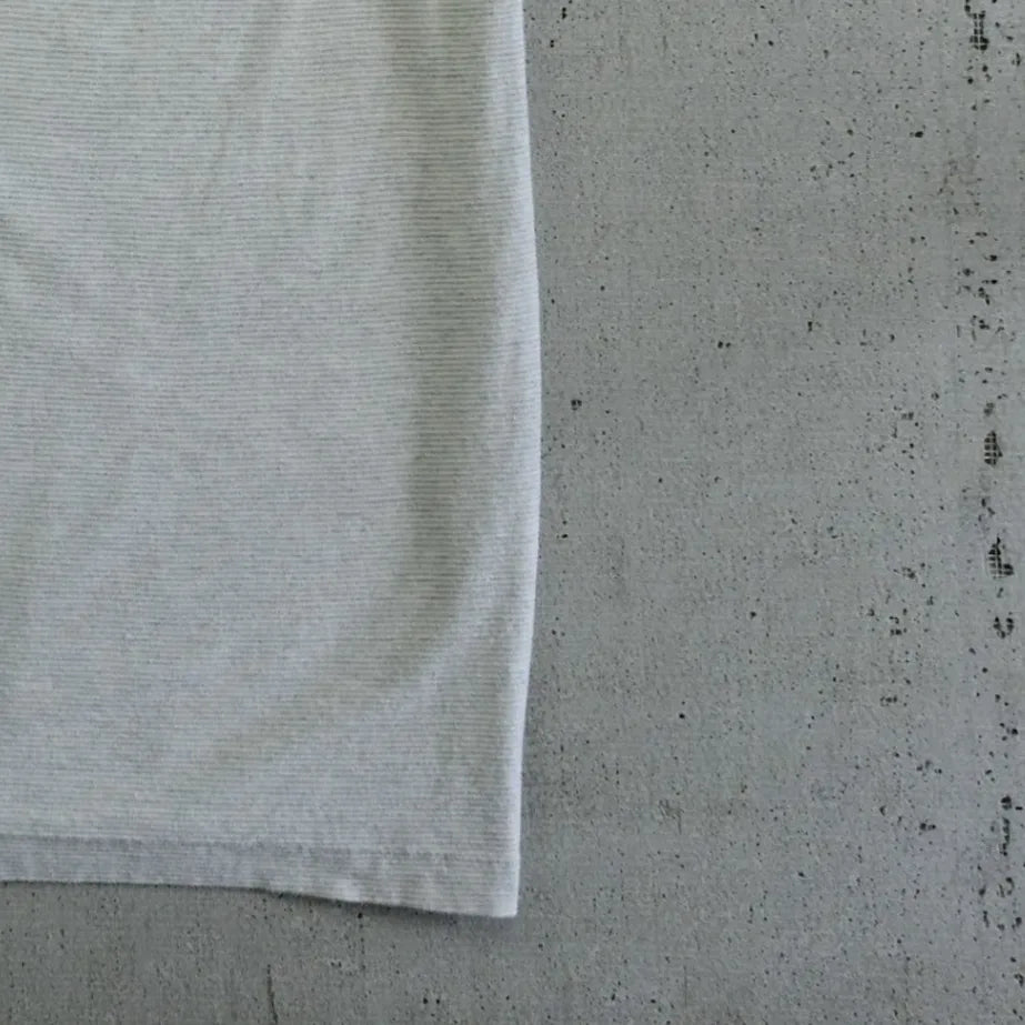 Single Stitch T-Shirt (XL) Bottom Right