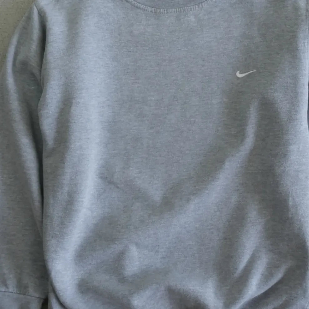 Nike Sweatshirt (S) Center