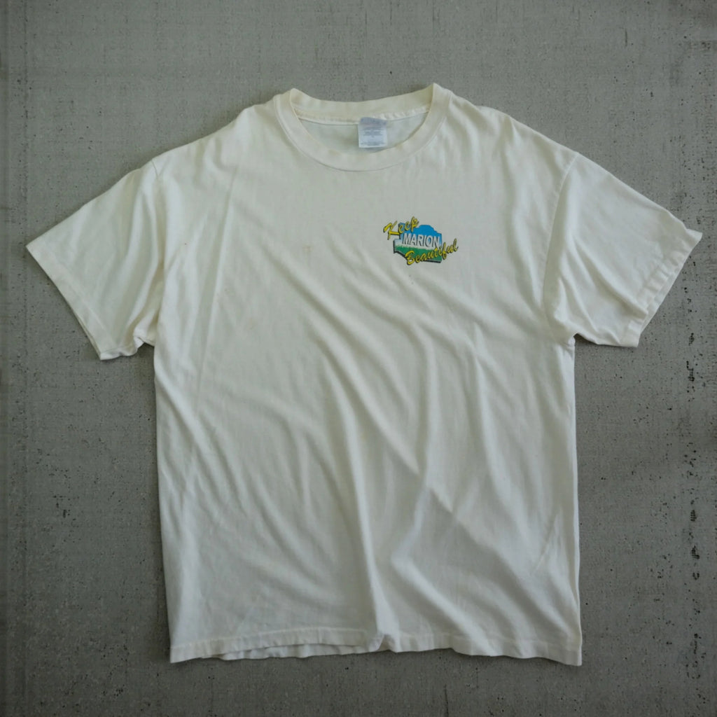 Single Stitch T-Shirt (XXL)