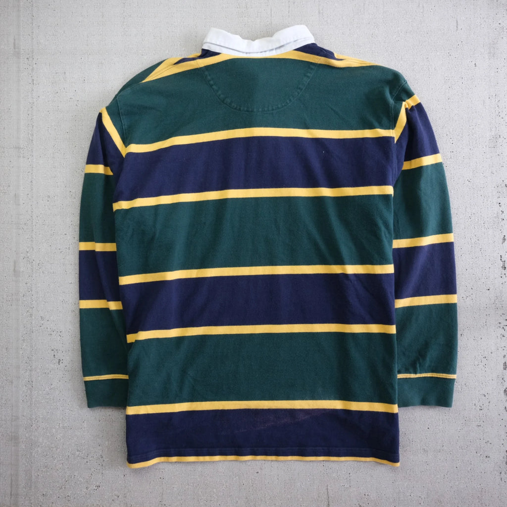 Ralph Lauren Rugby Shirt (XXL)