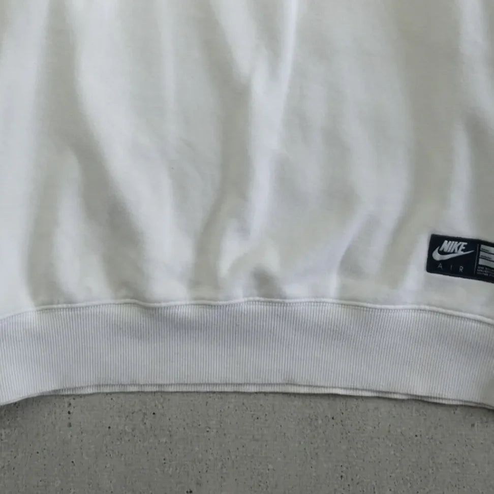 Nike Sweatshirt (L) Bottom