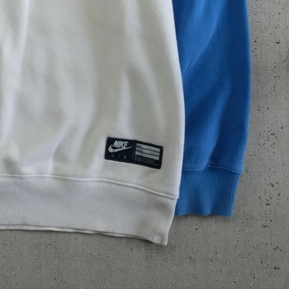 Nike Sweatshirt (L) Bottom Right