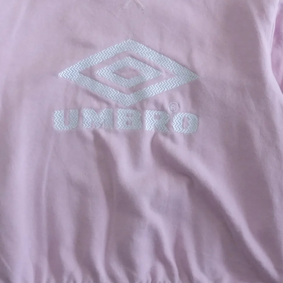 Umbro Sweatshirt (S) Center