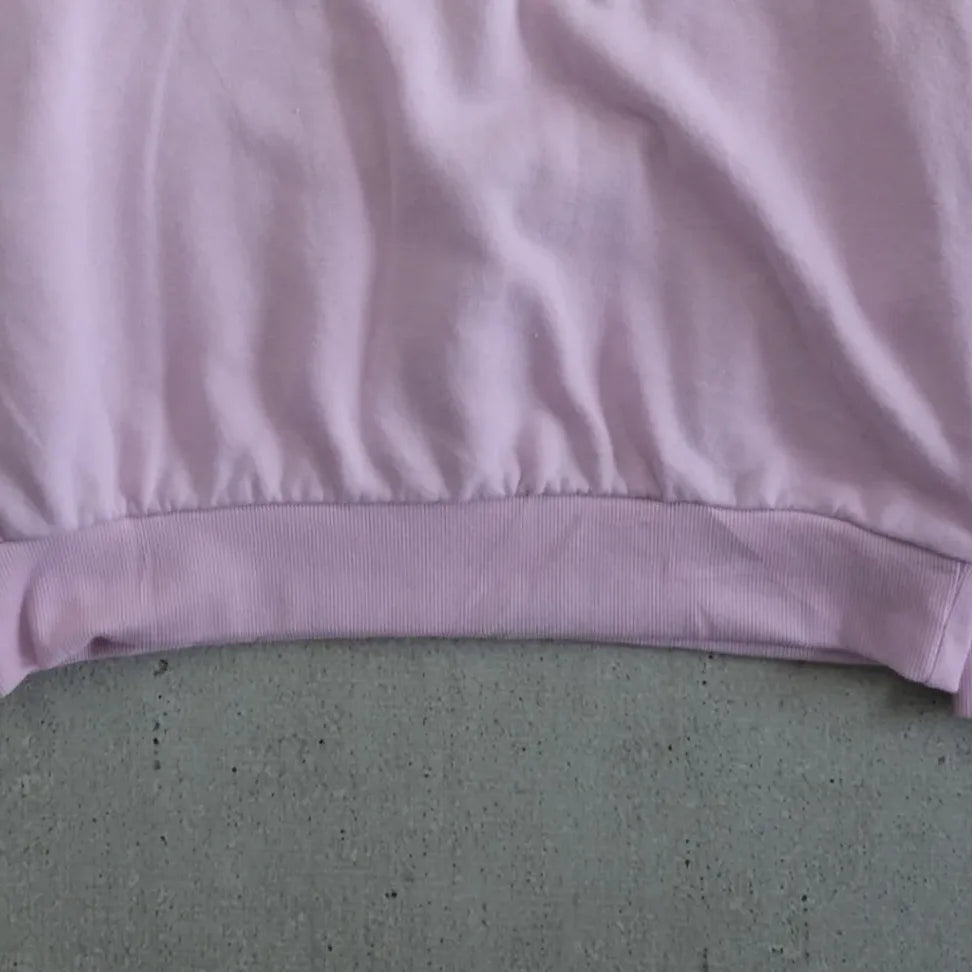 Umbro Sweatshirt (S) Bottom