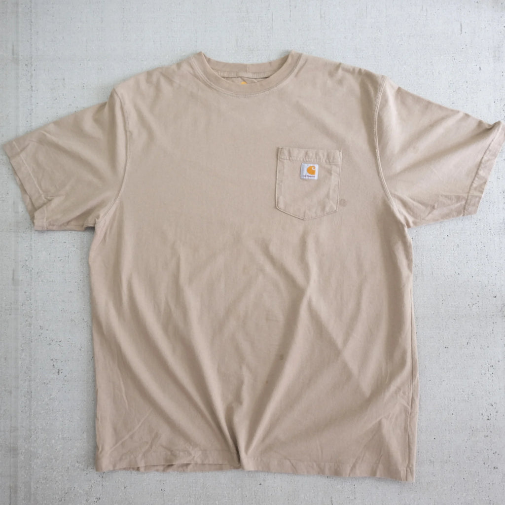 Carhartt T-Shirt (XL)
