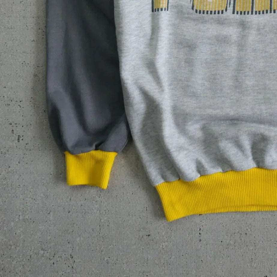 Puma Sweatshirt (L) Bottom Left