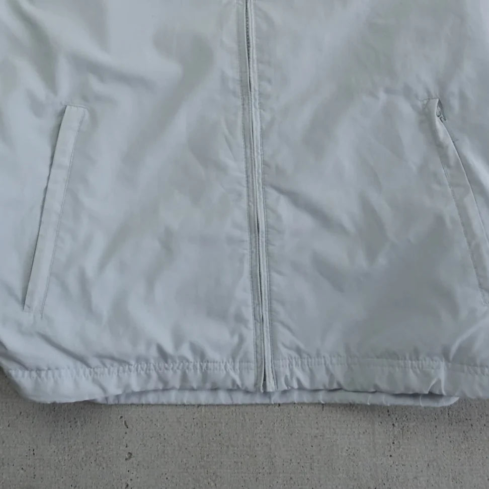 Adidas Jacket (L) Bottom