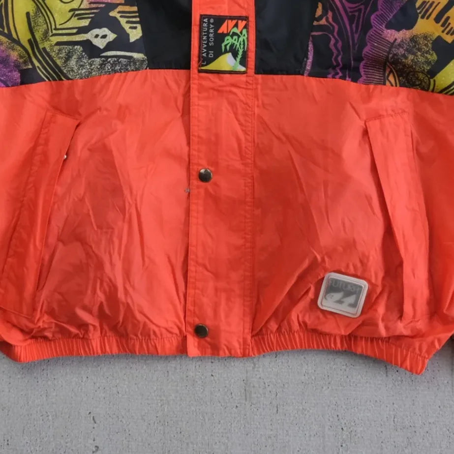Funky Jacket (XL) Bottom