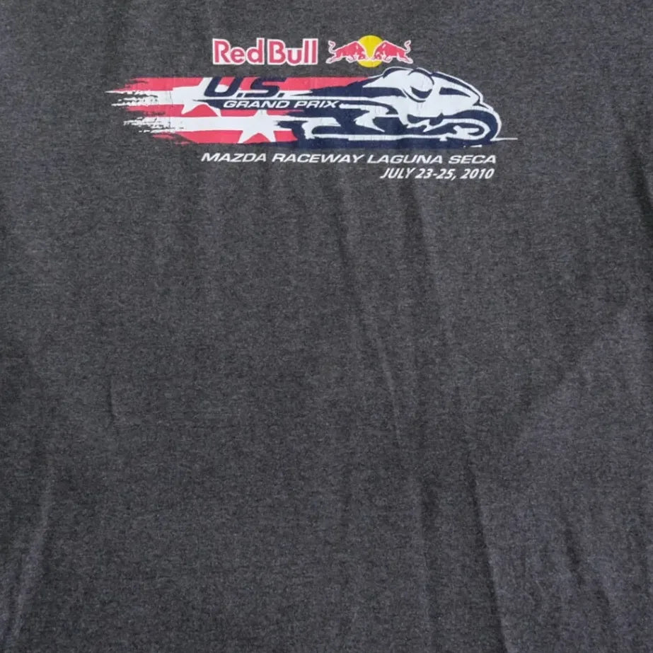 Red Bull T-shirt (L) Center