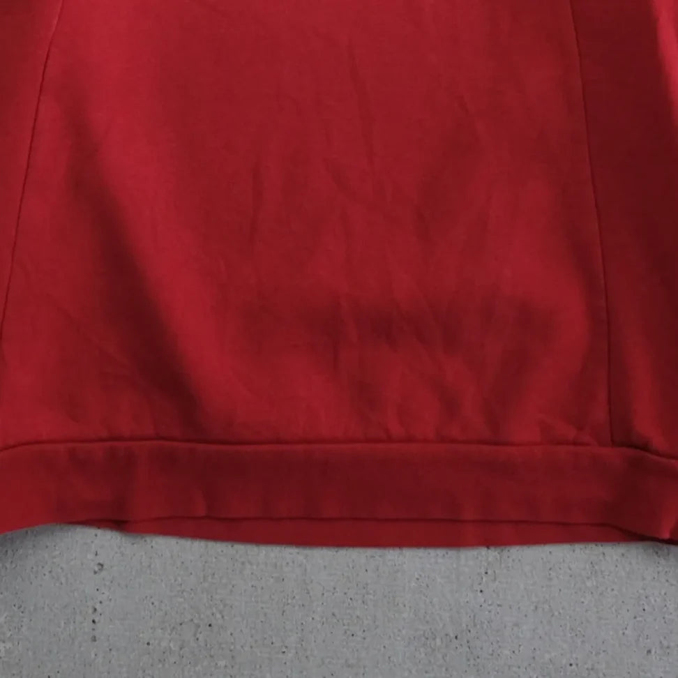 Adidas Sweatshirt (M) Bottom