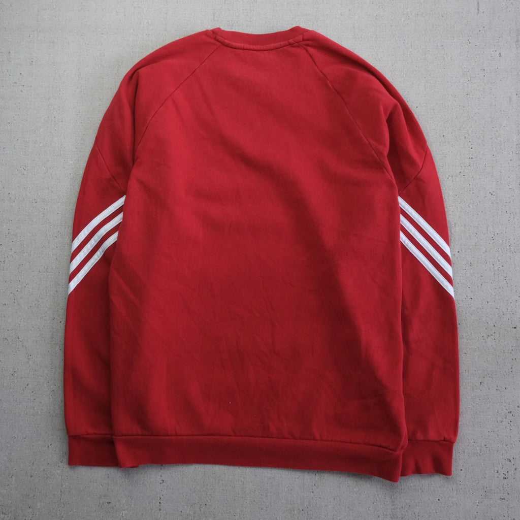 Adidas Sweatshirt (M)