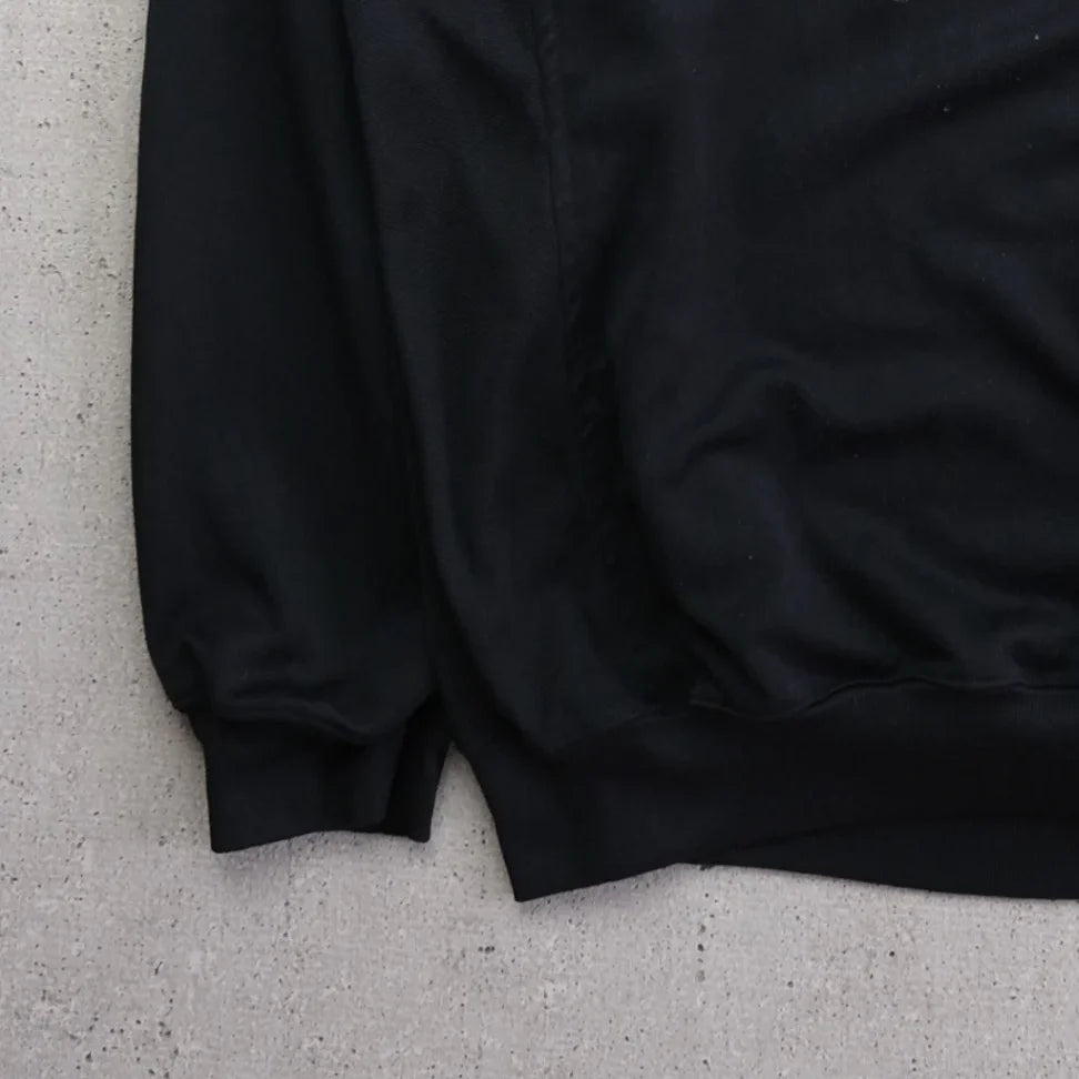 Umbro Sweatshirt (XL) Bottom Left