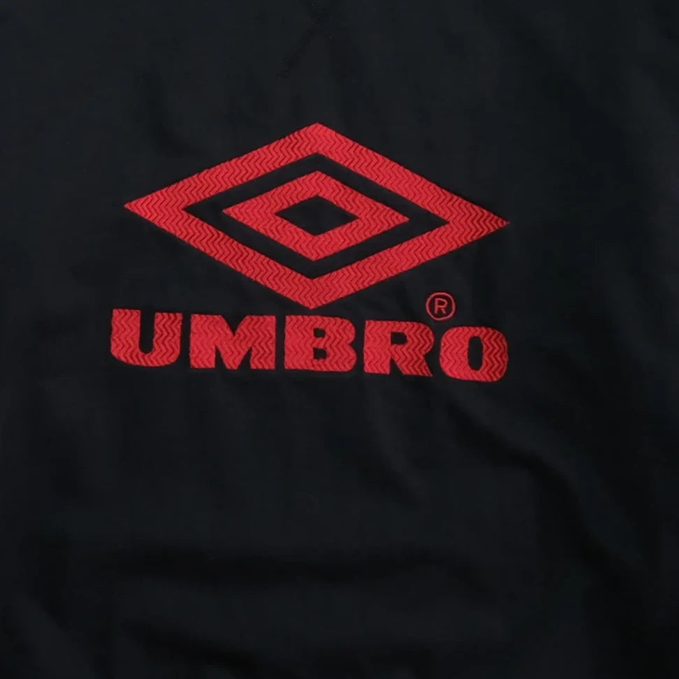 Umbro Sweatshirt (M) Center