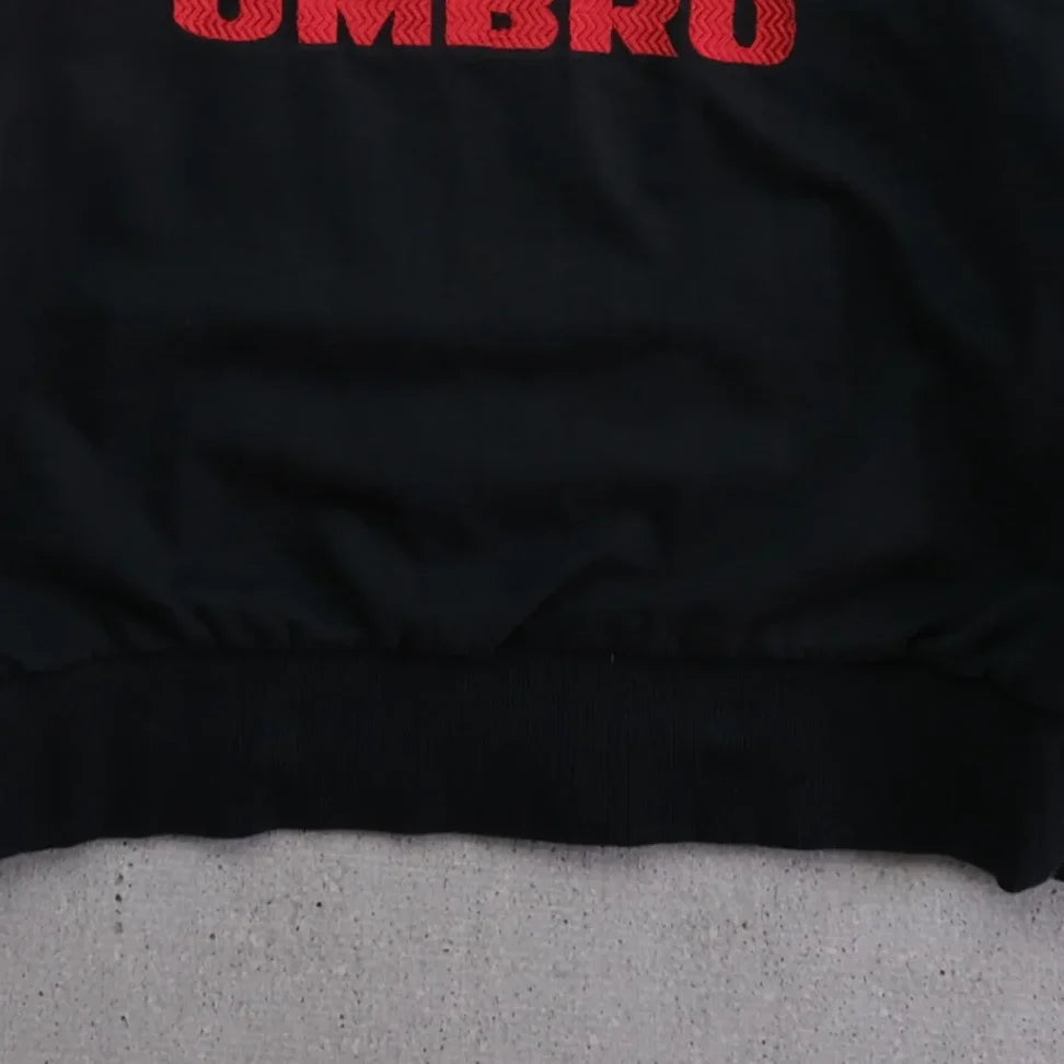 Umbro Sweatshirt (M) Bottom