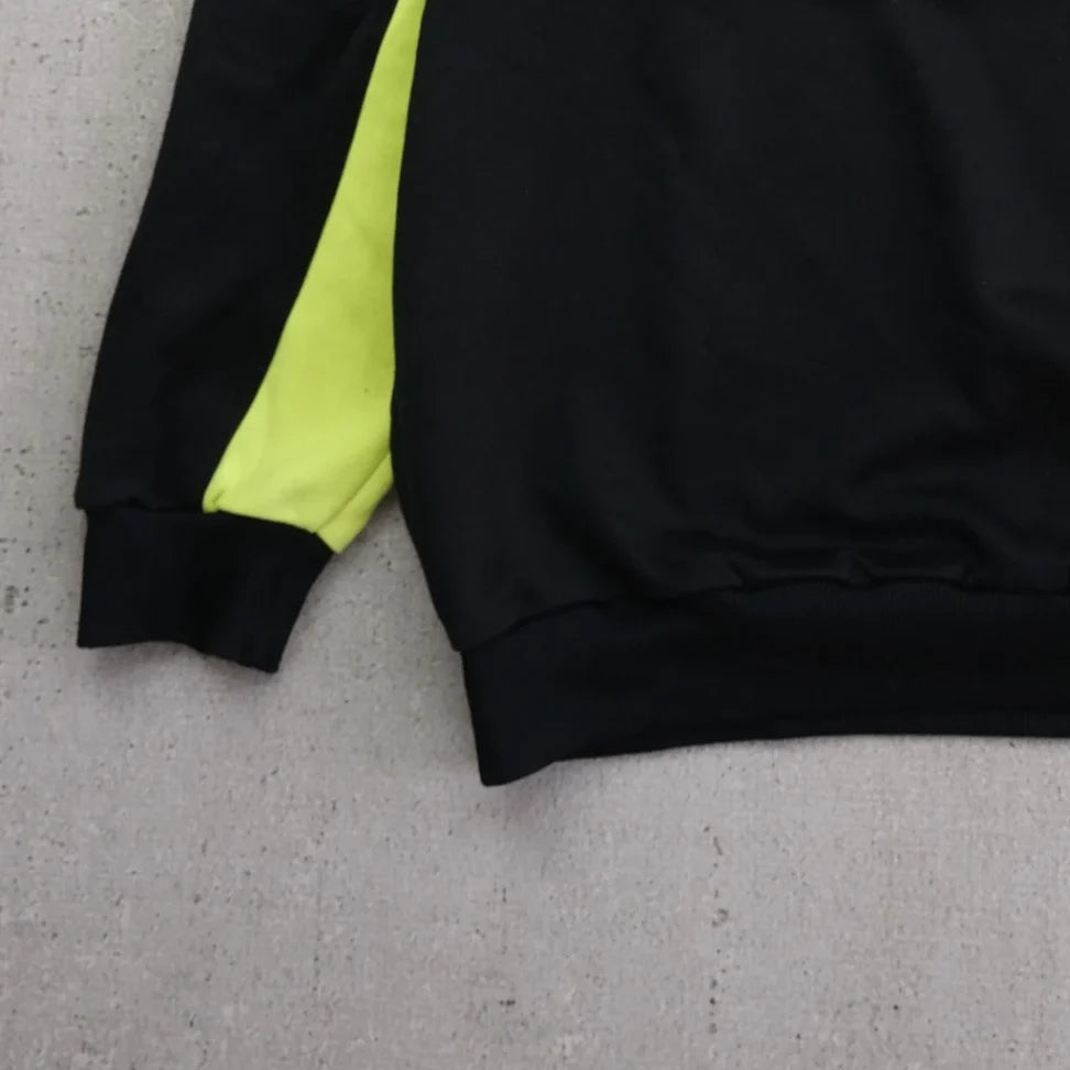 Nike Sweatshirt (M) Bottom Left