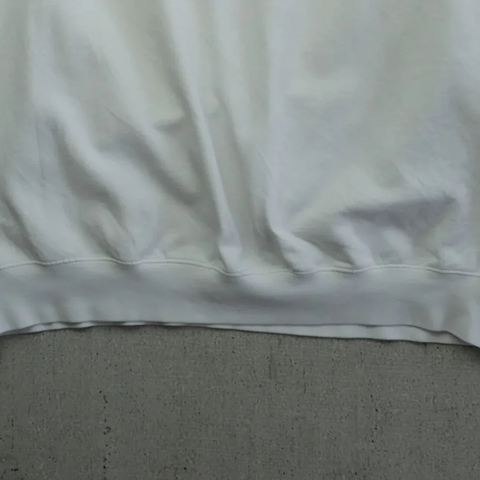 Umbro Sweatshirt (XL) Bottom
