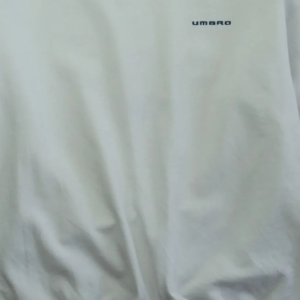 Umbro Sweatshirt (XL) Center