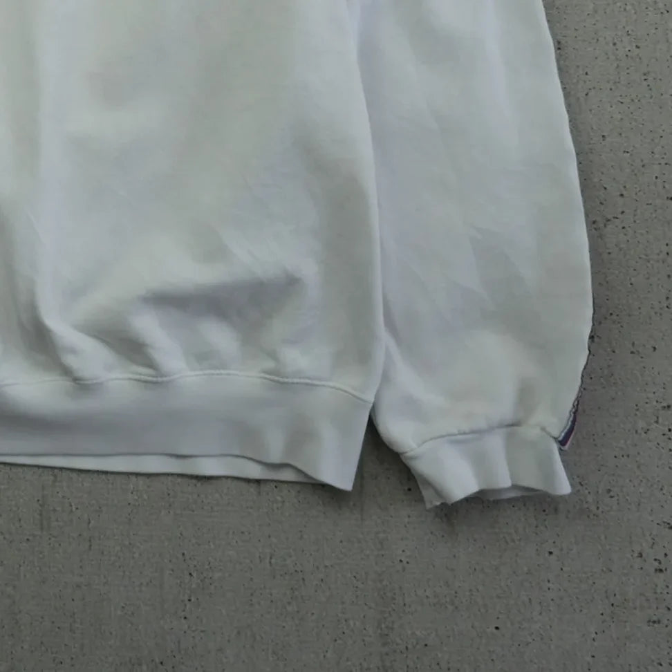 Umbro Sweatshirt (XL) Bottom Right