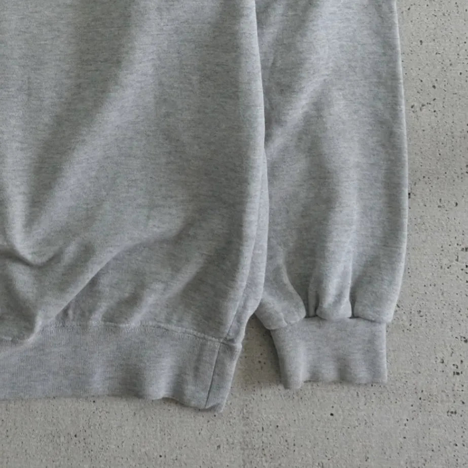 Nike Sweatshirt (M) Bottom Right
