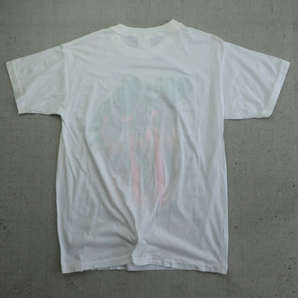 Single Stitch T-Shirt (M)