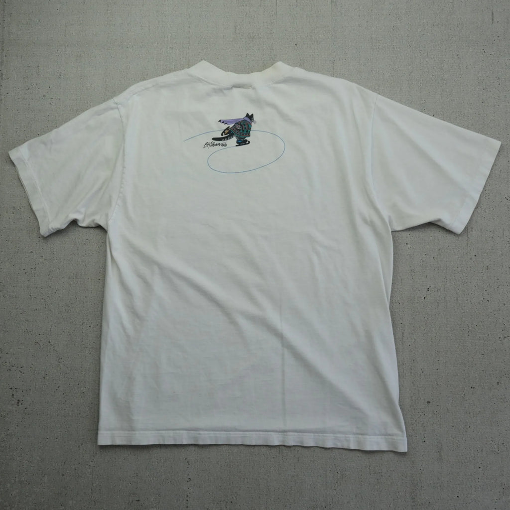 Single Stitch T-Shirt ()