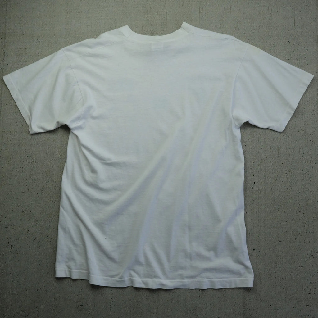 Single Stitch T-Shirt (L)