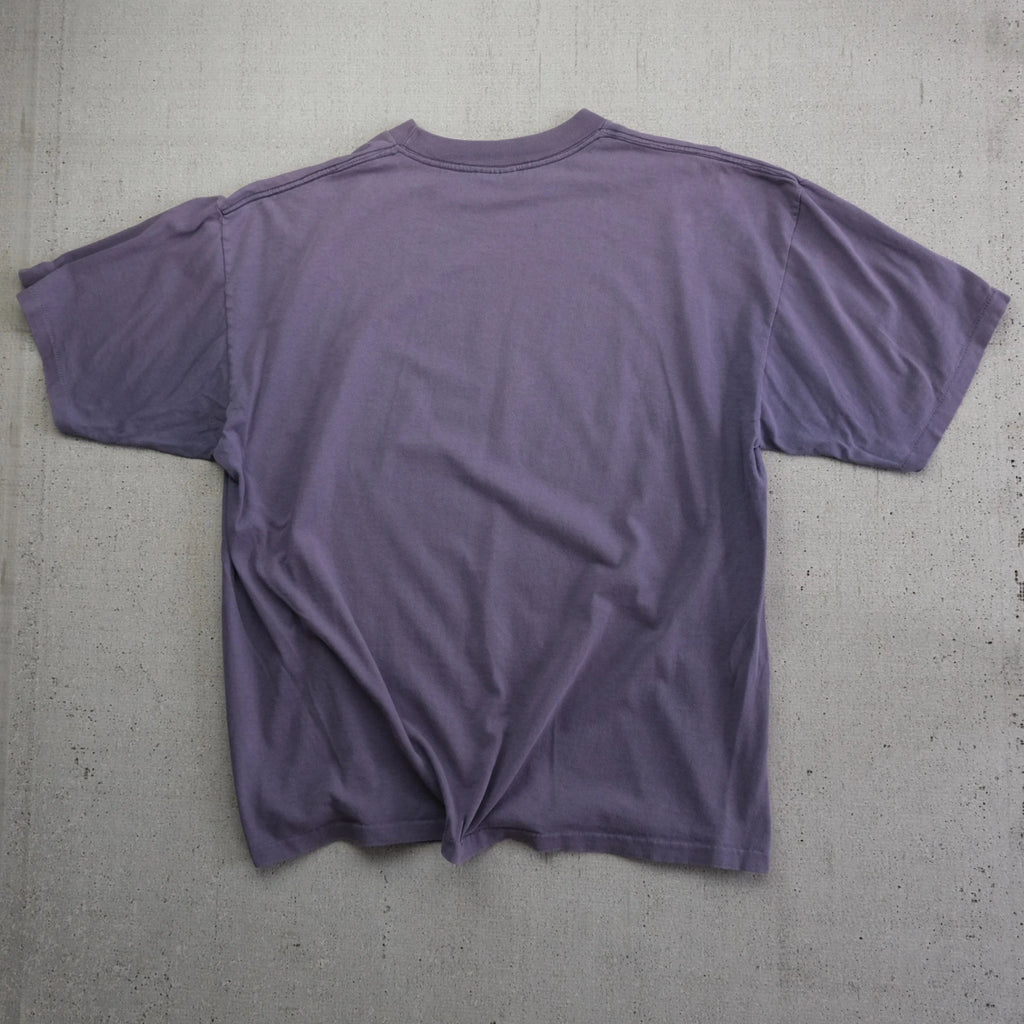 Single Stitch T-Shirt (L)