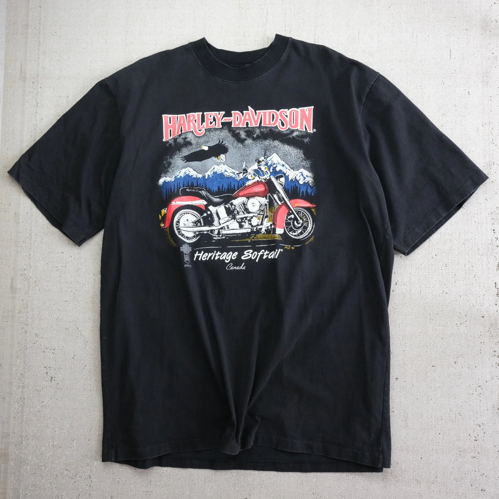 Harley-Davidson T-Shirt (XL)