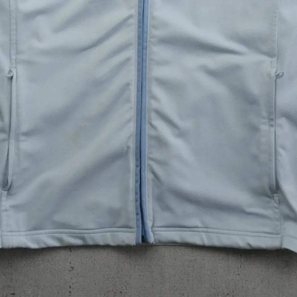 Nike Track Jacket (XL) Bottom
