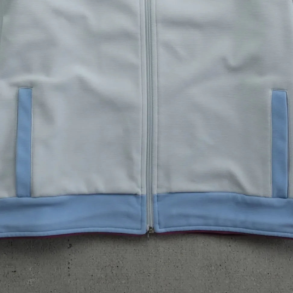 Kappa Jacket (XL) Bottom