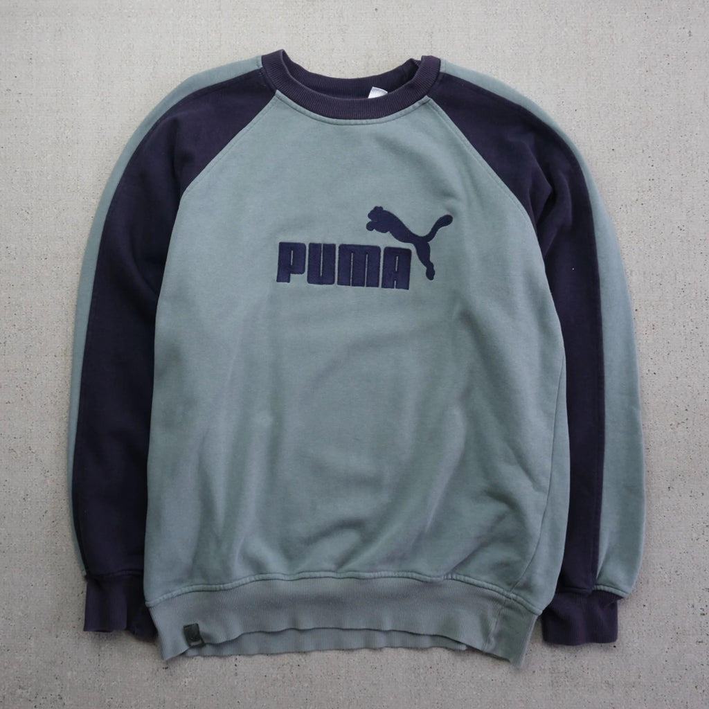 Puma Sweatshirt (S)