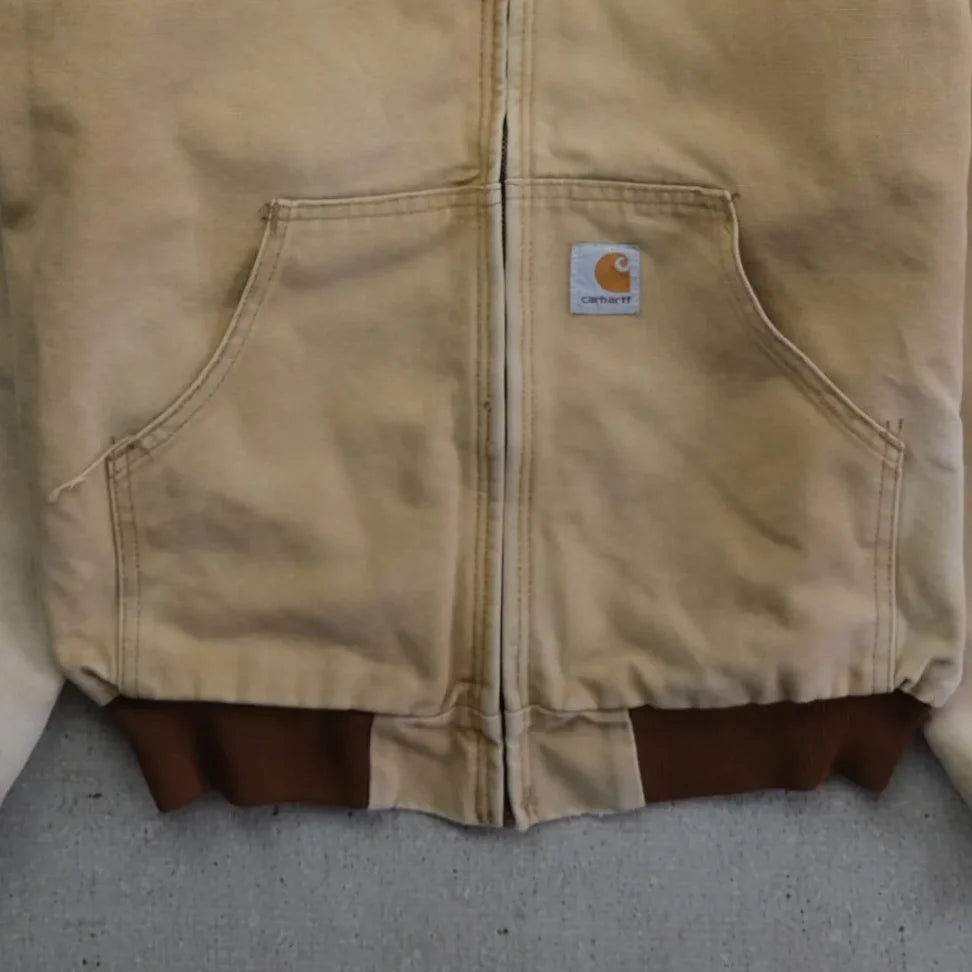 Carhartt Jacket (S) Bottom