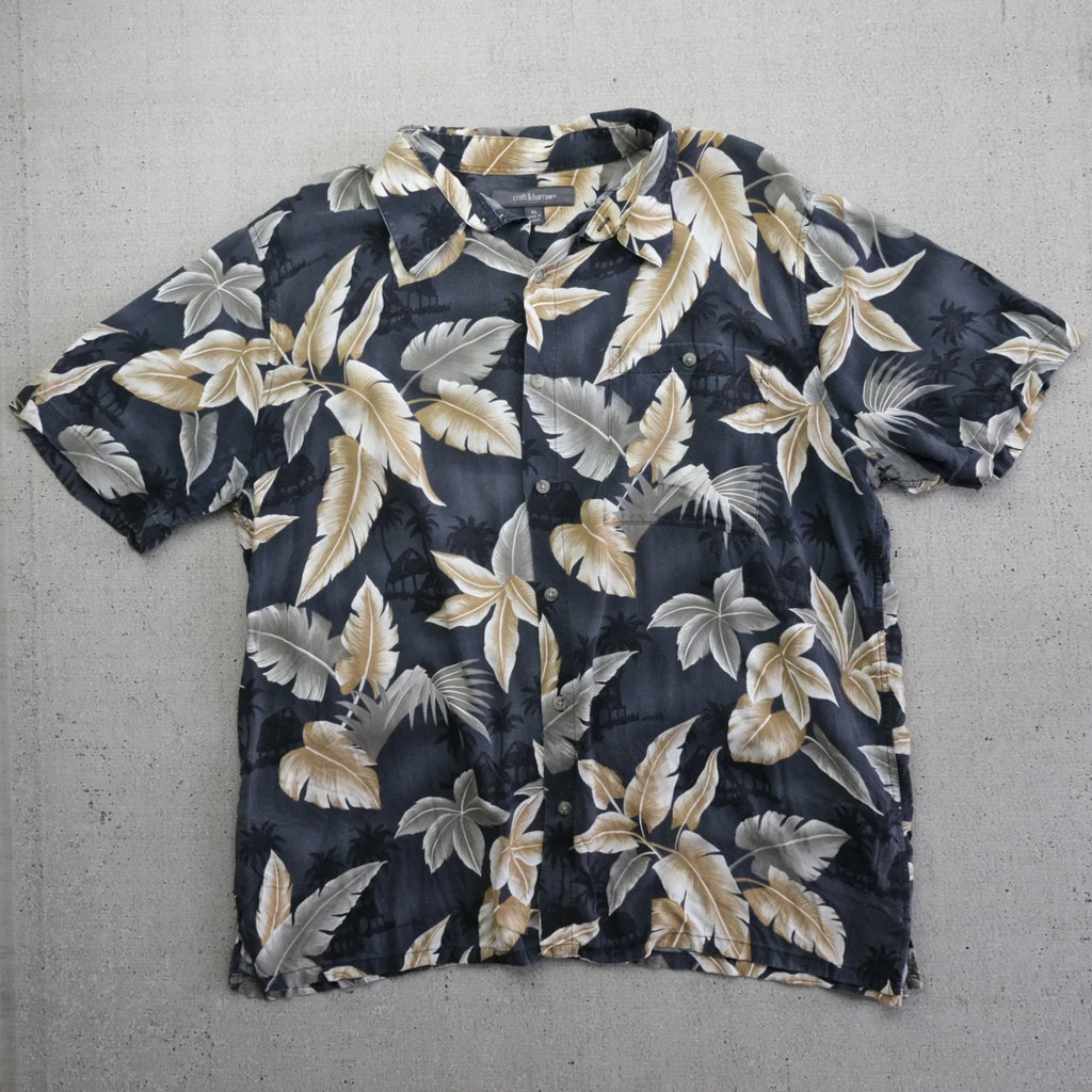 Hawaiian Shirt (XL)