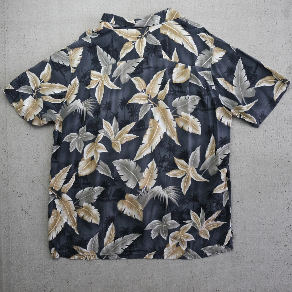 Hawaiian Shirt (XL)