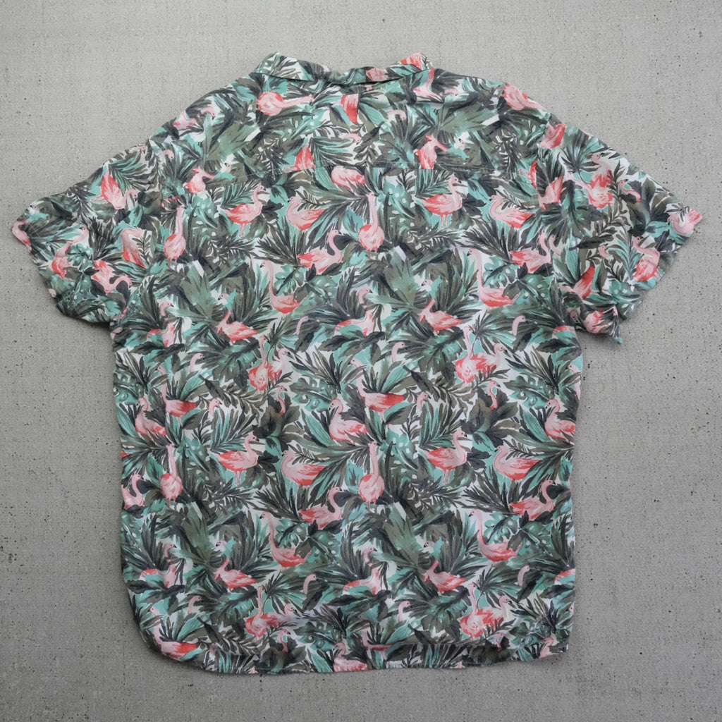 Hawaiian Shirt (L)