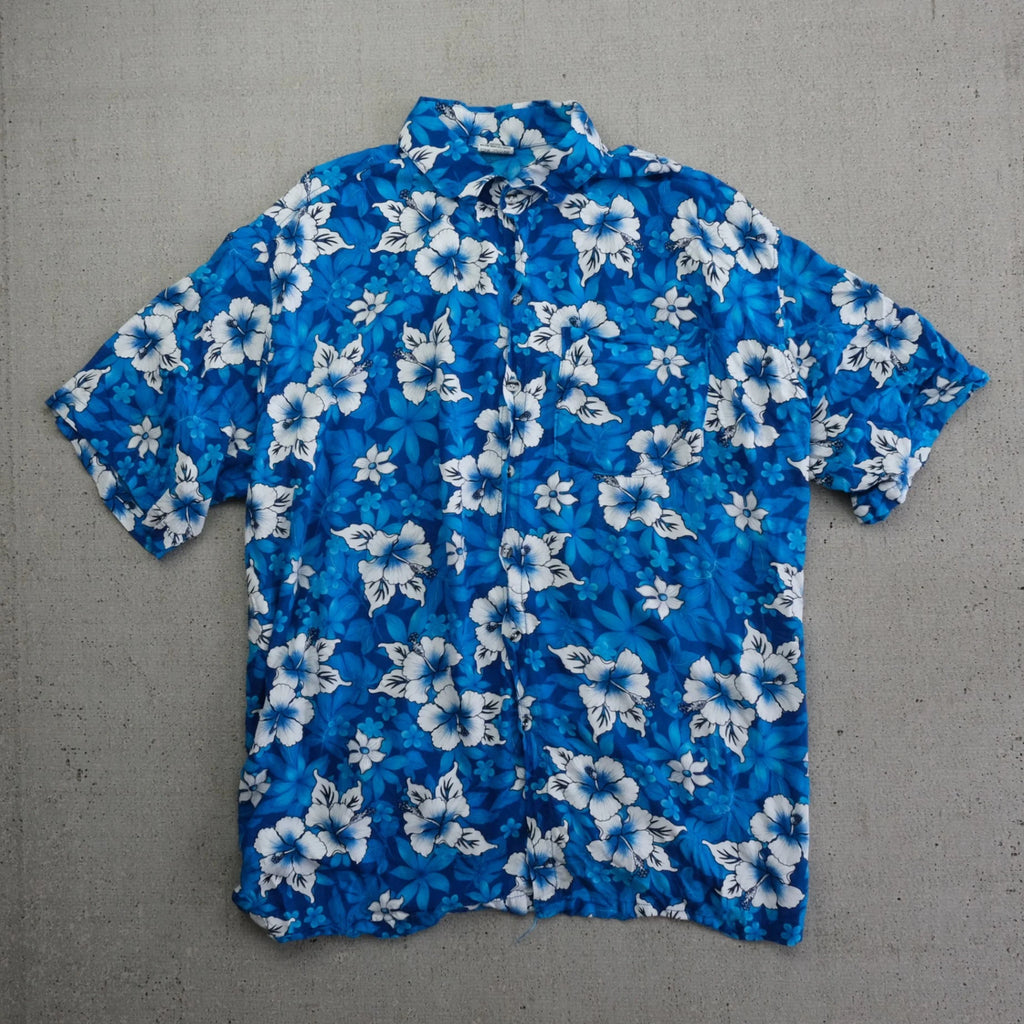 Hawaiian Shirt (S)