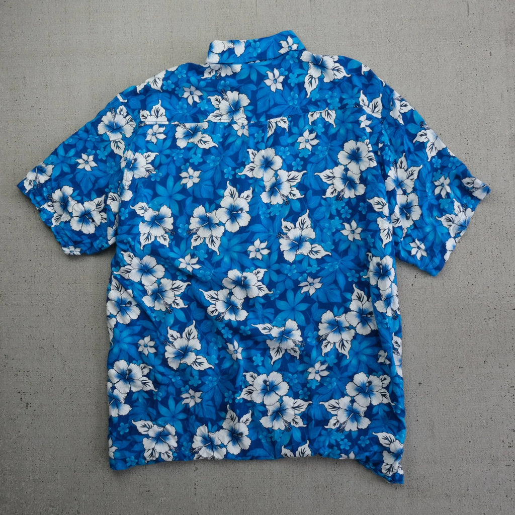 Hawaiian Shirt (S)