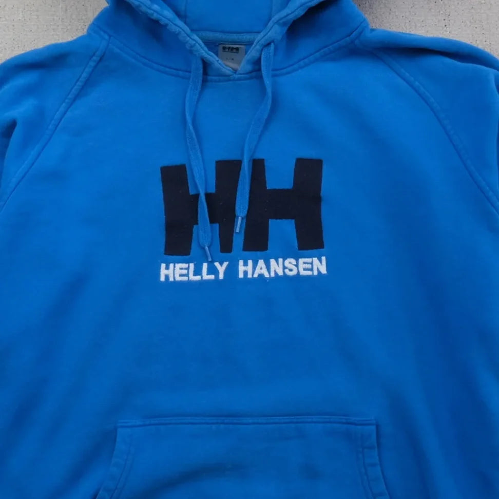 Helly Hansen Hoodie (L) Center