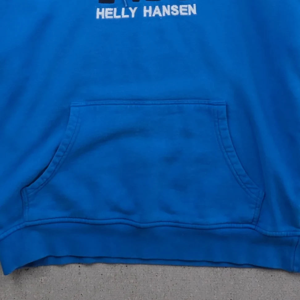 Helly Hansen Hoodie (L) Bottom