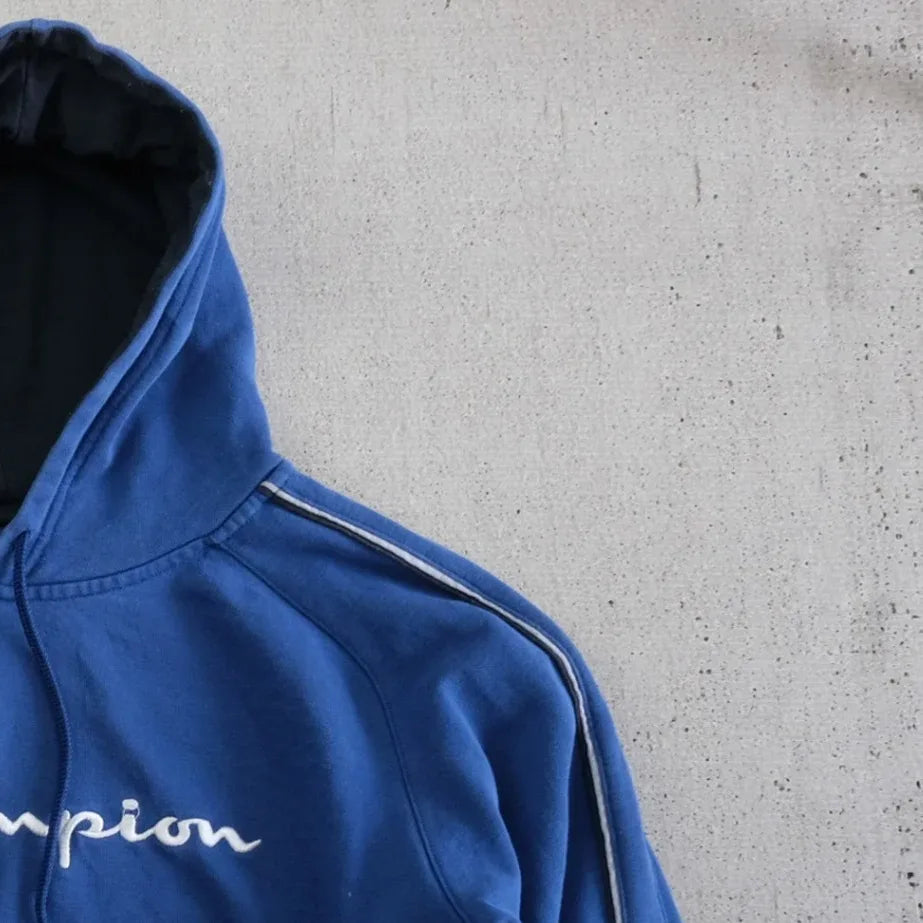 Champion Hoodie (L) Top Right