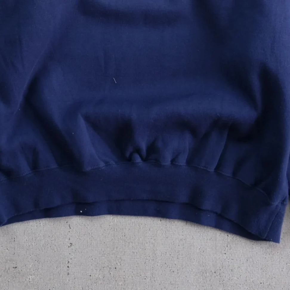 USA Sweatshirt (XL) Bottom