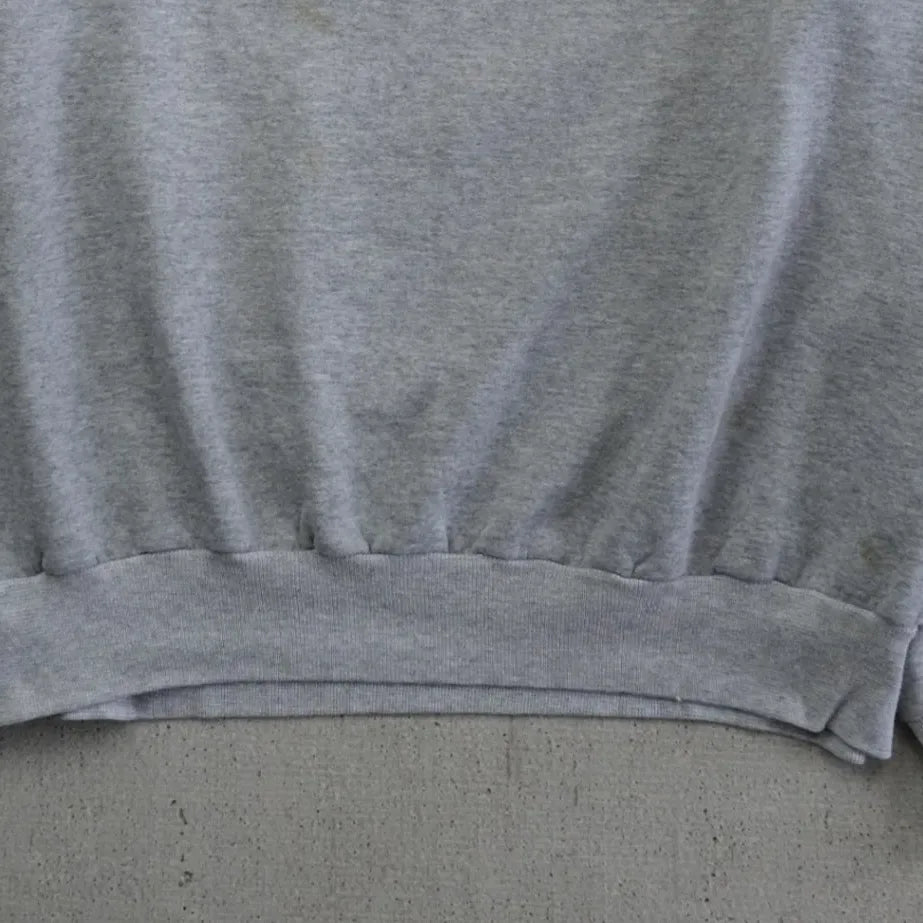 USA Sweatshirt (L) Bottom