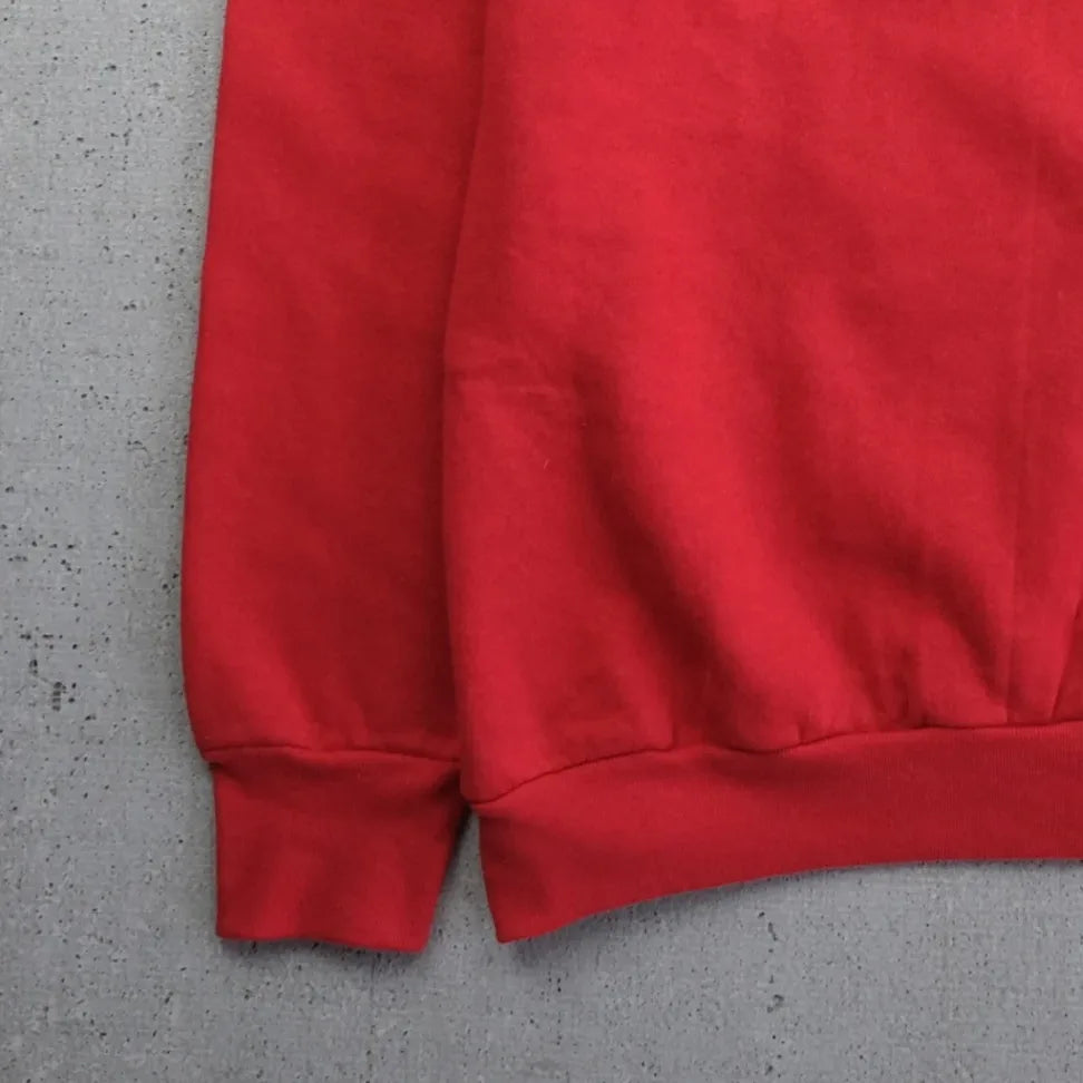 USA Sweatshirt (XL) Bottom Left
