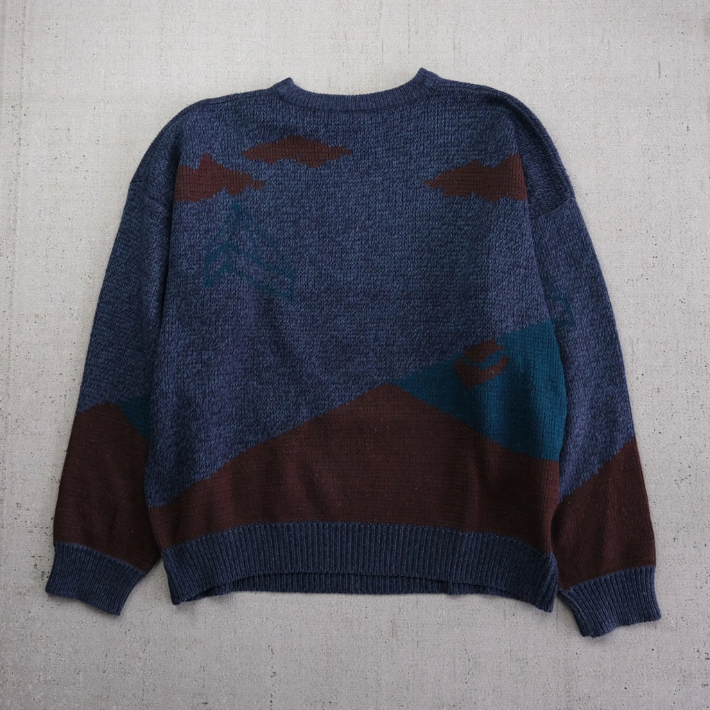 80's Sweater (L)