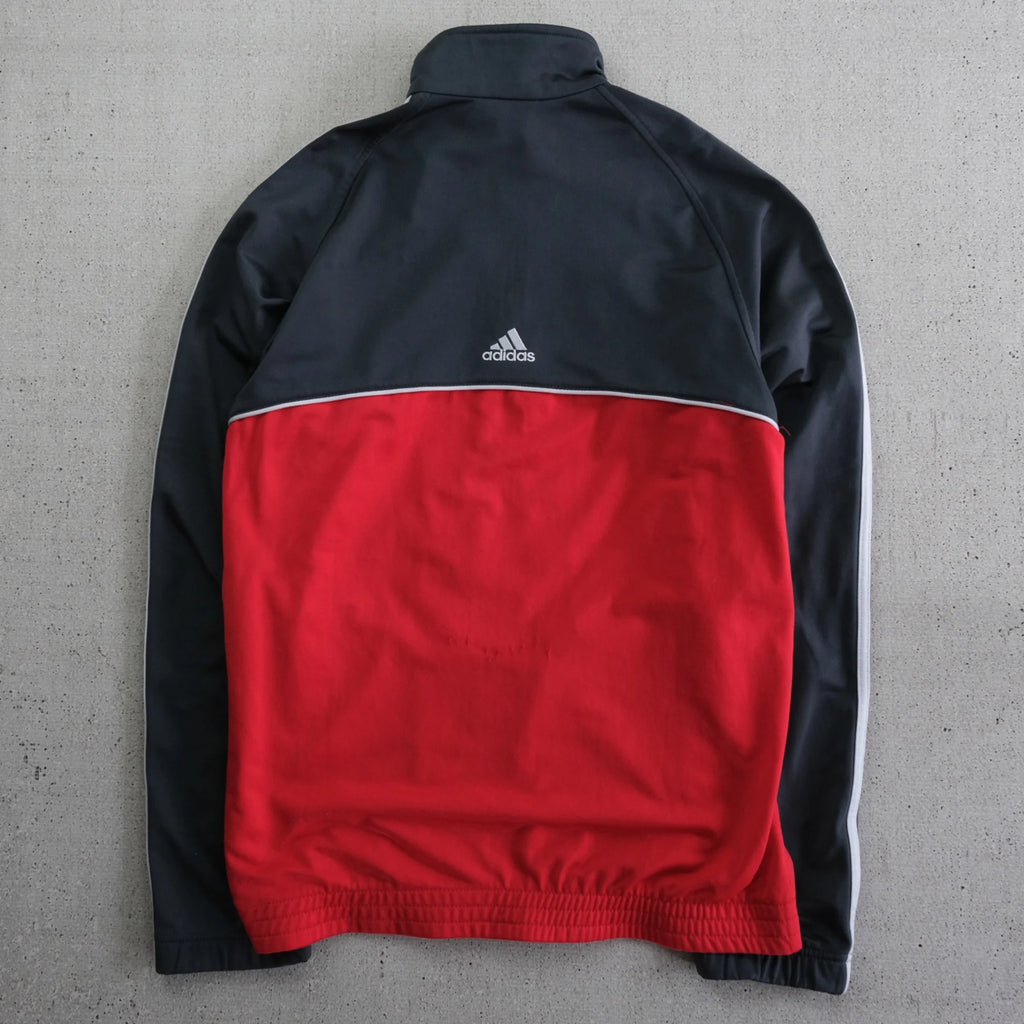 Adidas Track Jacket (S)