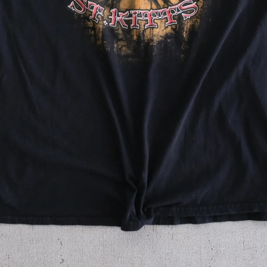 Harley-Davidson T-shirt (XL) Bottom