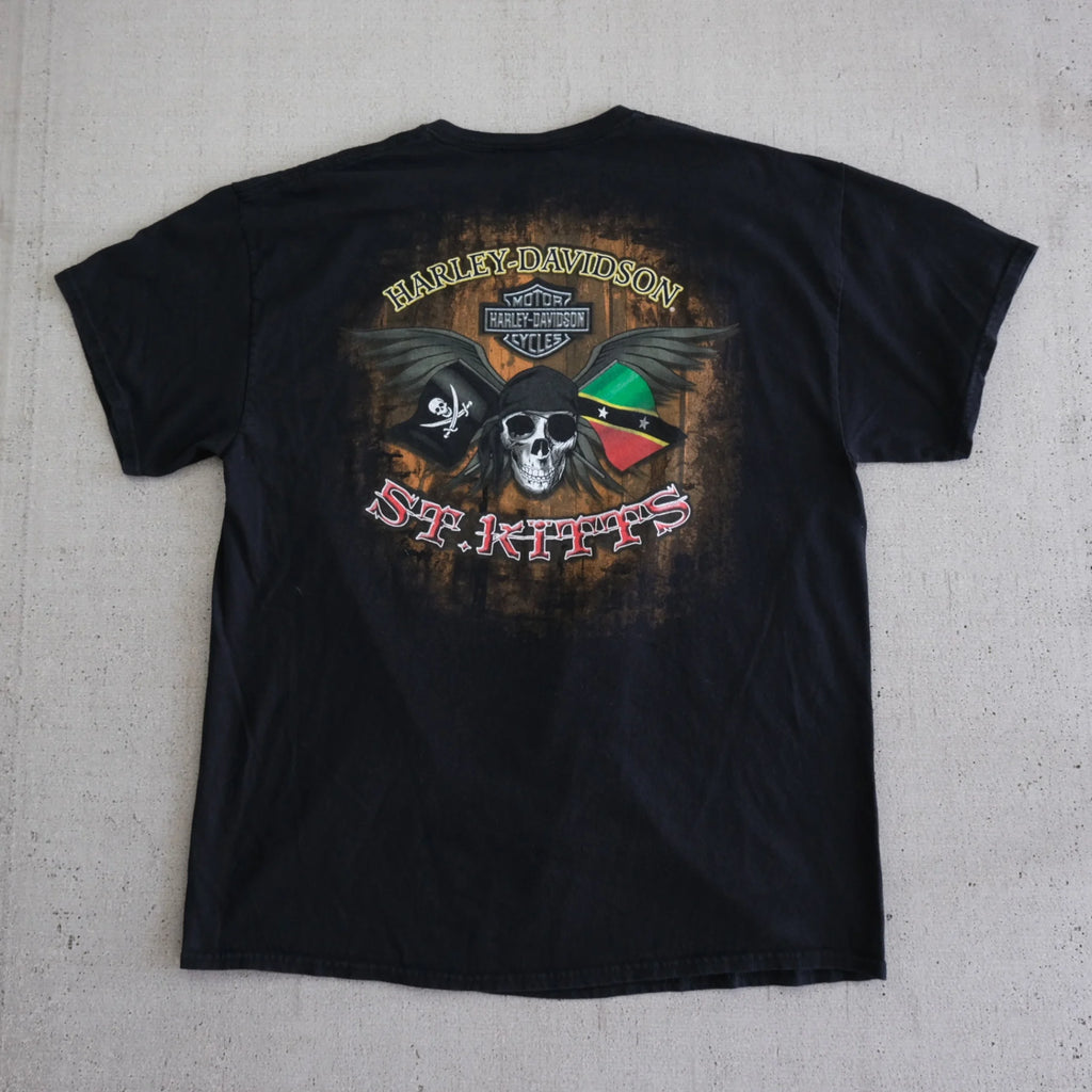 Harley-Davidson T-shirt (XL)