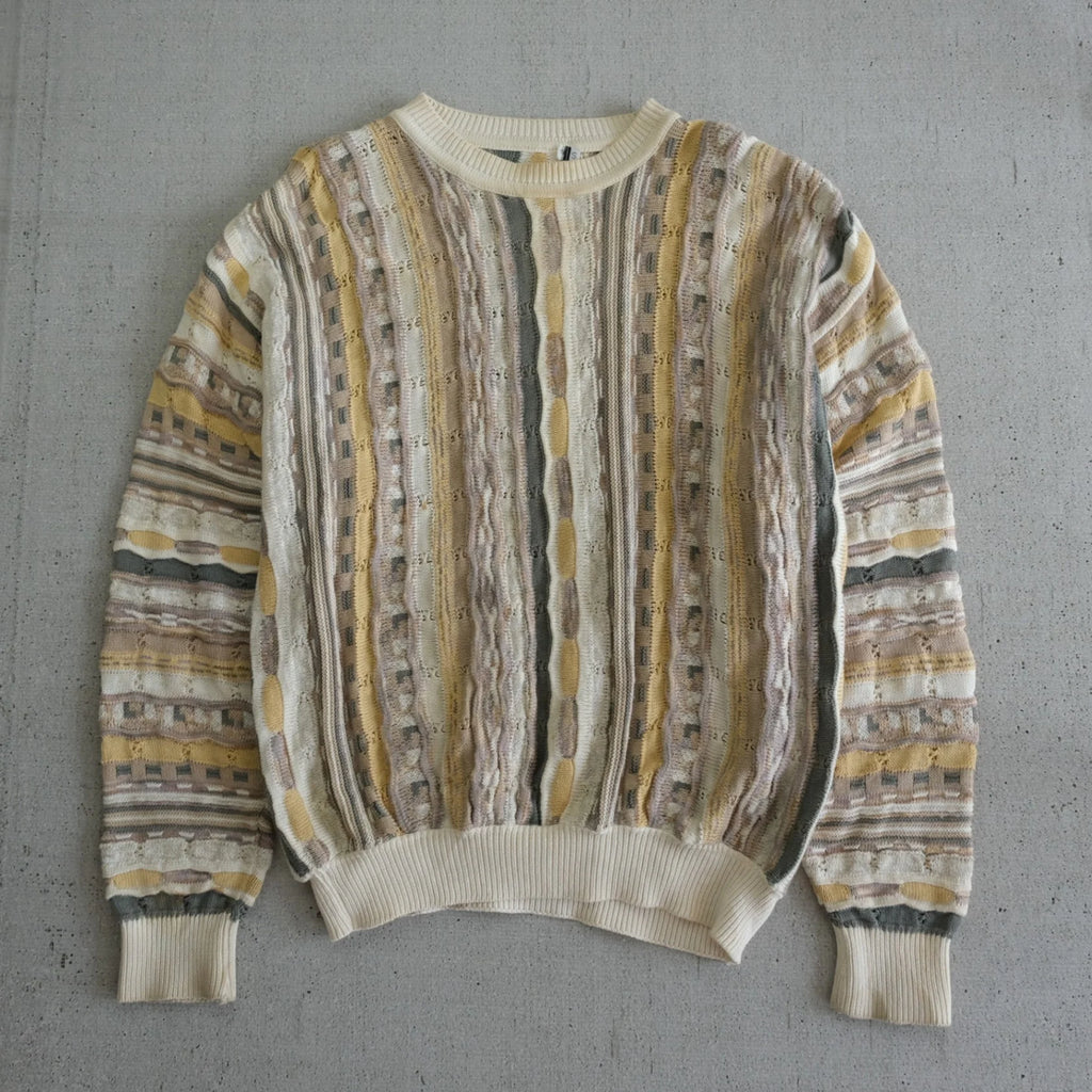 80's Sweater (M)