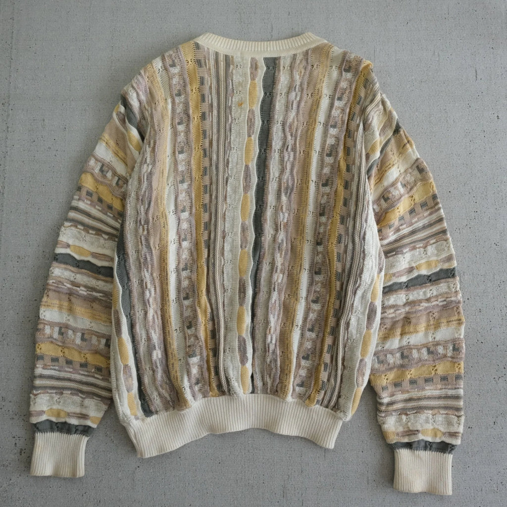 80's Sweater (M)