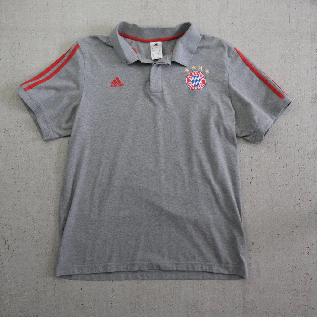 Bayern Polo Shirt (L)